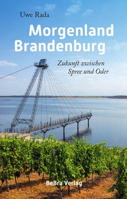 Abbildung von Rada | Morgenland Brandenburg | 1. Auflage | 2023 | beck-shop.de