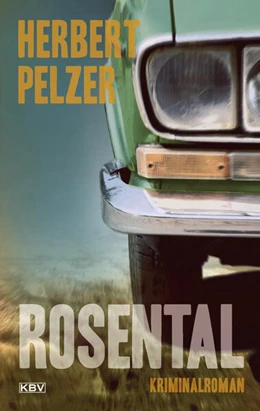 Abbildung von Pelzer | Rosental | 1. Auflage | 2023 | beck-shop.de