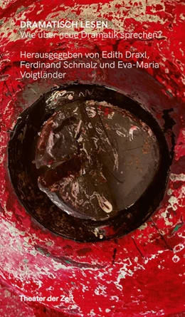 Abbildung von Draxl / Schmalz | Dramatisch lesen | 1. Auflage | 2023 | beck-shop.de