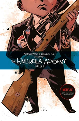 Abbildung von Way | The Umbrella Academy 2: Dallas | 1. Auflage | 2019 | beck-shop.de