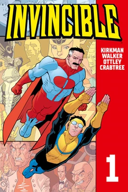 Abbildung von Kirkman | Invincible 1 | 1. Auflage | 2019 | beck-shop.de