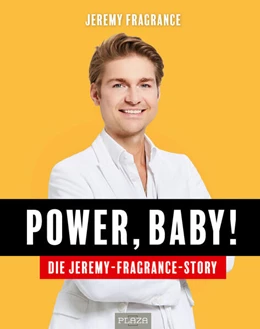 Abbildung von Fragrance | Power, Baby! | 1. Auflage | 2023 | beck-shop.de
