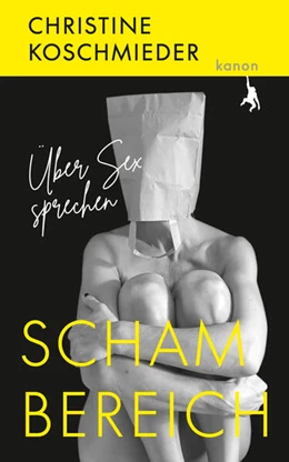 Abbildung von Koschmieder | Schambereich | 1. Auflage | 2023 | beck-shop.de