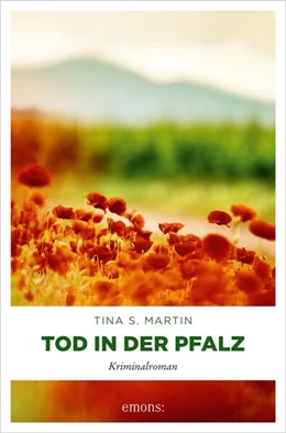 Abbildung von Martin | Tod in der Pfalz | 1. Auflage | 2023 | beck-shop.de