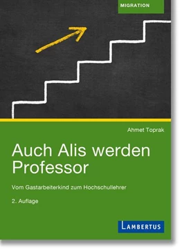 Abbildung von Toprak | Auch Alis werden Professor | 2. Auflage | 2023 | beck-shop.de