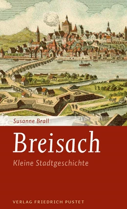 Abbildung von Brall | Breisach | 1. Auflage | 2023 | beck-shop.de