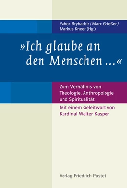 Abbildung von Bryhadzir / Grießer | Ich glaube an den Menschen ... | 1. Auflage | 2023 | beck-shop.de