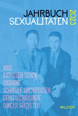 Abbildung von Initiative Queer Nations / Feddersen | Jahrbuch Sexualitäten 2023 | 1. Auflage | 2023 | beck-shop.de