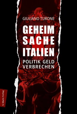 Abbildung von Giuliano Turone | Geheimsache Italien | 1. Auflage | 2023 | beck-shop.de