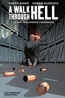 Abbildung von Ennis | A Walk through Hell 1: Das verlassene Lagerhaus | 1. Auflage | 2019 | beck-shop.de