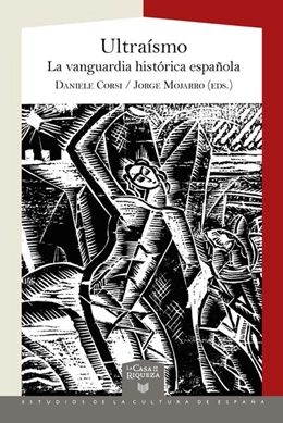 Abbildung von Corsi / Mojarro | Ultraísmo | 1. Auflage | 2023 | beck-shop.de