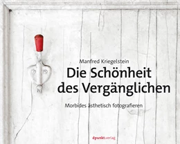 Abbildung von Kriegelstein | Die Schönheit des Vergänglichen | 1. Auflage | 2023 | beck-shop.de