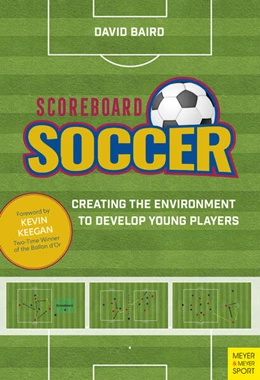 Abbildung von Baird | Scoreboard Soccer | 1. Auflage | 2022 | beck-shop.de