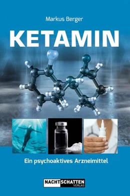 Abbildung von Berger | Ketamin | 1. Auflage | 2024 | beck-shop.de