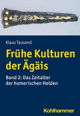 Abbildung von Tausend | Frühe Kulturen der Ägäis | 1. Auflage | 2024 | beck-shop.de