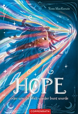 Abbildung von Mackenzie | Hope | 1. Auflage | 2024 | beck-shop.de