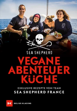 Abbildung von France | Vegane Abenteuerküche | 1. Auflage | 2024 | beck-shop.de