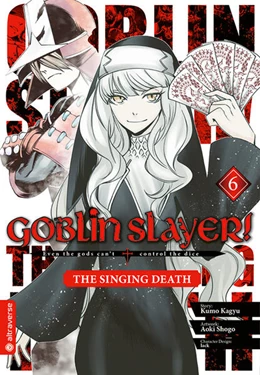 Abbildung von Kagyu / Aoki | Goblin Slayer! The Singing Death 06 | 1. Auflage | 2024 | beck-shop.de