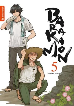 Abbildung von Yoshino | Barakamon 05 | 1. Auflage | 2024 | beck-shop.de