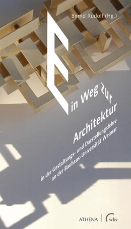 Abbildung von Rudolf | Ein Weg zur Architektur | 1. Auflage | 2023 | beck-shop.de