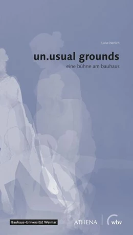 Abbildung von Nerlich | un.usual grounds | 1. Auflage | 2023 | beck-shop.de