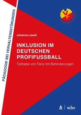 Abbildung von Lawall | Inklusion im deutschen Profifußball | 1. Auflage | 2023 | beck-shop.de