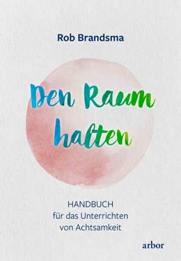 Abbildung von Brandsma | Den Raum halten | 1. Auflage | 2024 | beck-shop.de