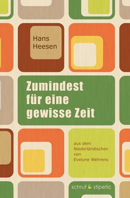 Abbildung von Heesen / Wehrens | Zumindest für eine gewisse Zeit | 1. Auflage | 2024 | beck-shop.de