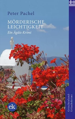 Abbildung von Pachel | Mörderische Leichtigkeit | 1. Auflage | 2024 | beck-shop.de