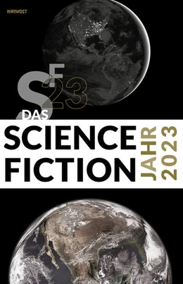 Abbildung von Simon / Wylutzki | Das Science Fiction Jahr 2023 | 1. Auflage | 2023 | beck-shop.de