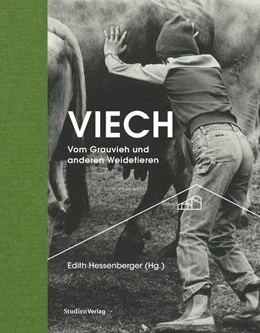 Abbildung von Hessenberger | Viech | 1. Auflage | 2024 | beck-shop.de