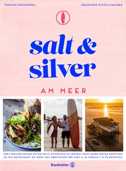 Abbildung von Kosikowski / Riffelmacher | Salt and Silver am Meer | 1. Auflage | 2024 | beck-shop.de