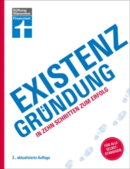 Abbildung von Hammer | Existenzgründung - Förderung, Finanzplanung, Marketing, Recht & Steuern, Unternehmensgründung für Einsteiger | 3. Auflage | 2024 | beck-shop.de