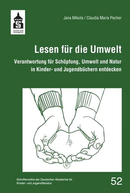 Abbildung von Mikota / Pecher | Lesen für die Umwelt | 1. Auflage | 2023 | beck-shop.de