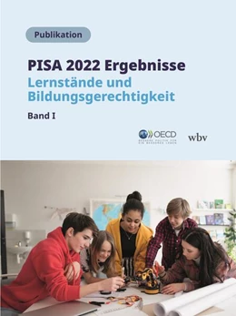 Abbildung von Oecd | PISA 2022 Ergebnisse (Band I) | 1. Auflage | 2023 | beck-shop.de