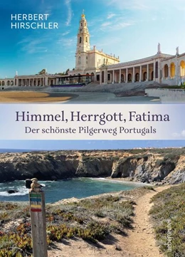 Abbildung von Hirschler | Himmel, Herrgott, Fatima | 1. Auflage | 2024 | beck-shop.de