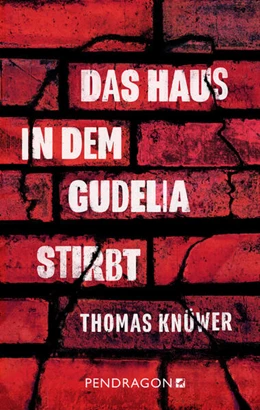 Abbildung von Knüwer | Das Haus in dem Gudelia stirbt | 1. Auflage | 2024 | beck-shop.de