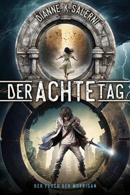 Abbildung von Salerni | Der Achte Tag 3 | 1. Auflage | 2025 | beck-shop.de