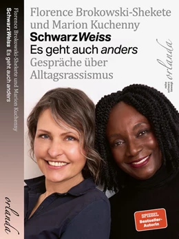 Abbildung von Brokowski-Shekete / Kuchenny | SchwarzWeiss | 1. Auflage | 2024 | beck-shop.de