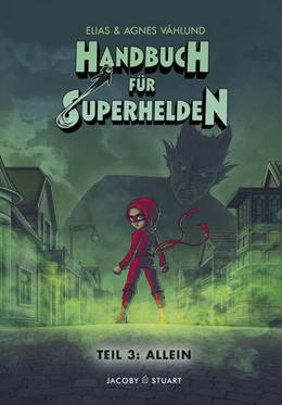 Abbildung von Våhlund | Handbuch für Superhelden | 1. Auflage | 2020 | beck-shop.de