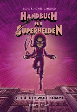 Abbildung von Våhlund | Handbuch für Superhelden | 1. Auflage | 2020 | beck-shop.de