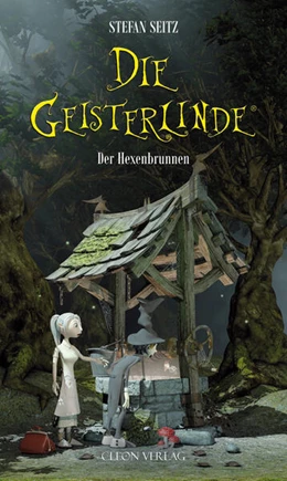 Abbildung von Seitz | Die Geisterlinde - Teil 2 | 1. Auflage | 2024 | beck-shop.de