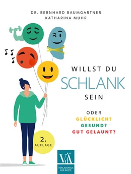Abbildung von Baumgartner / Muhr | Willst Du schlank sein | 2. Auflage | 2024 | beck-shop.de