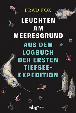 Abbildung von Fox | Leuchten am Meeresgrund | 1. Auflage | 2024 | beck-shop.de