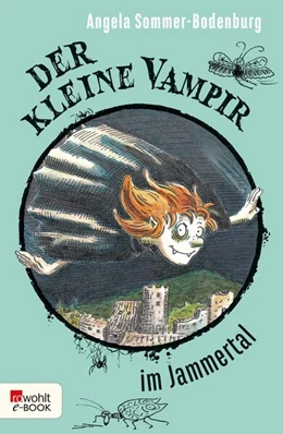Abbildung von Sommer-Bodenburg | Der kleine Vampir im Jammertal | 1. Auflage | 2024 | beck-shop.de
