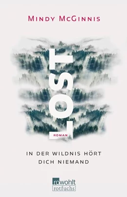 Abbildung von Mcginnis | LOST | 1. Auflage | 2024 | beck-shop.de