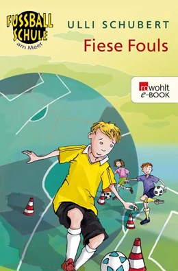 Abbildung von Schubert | Fiese Fouls | 1. Auflage | 2024 | beck-shop.de