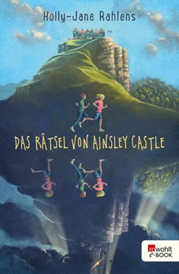 Abbildung von Rahlens | Das Rätsel von Ainsley Castle | 1. Auflage | 2024 | beck-shop.de
