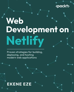 Abbildung von Eze | Web Development on Netlify | 1. Auflage | 2024 | beck-shop.de