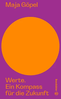 Abbildung von Göpel / Androsch | Werte | 1. Auflage | 2025 | beck-shop.de